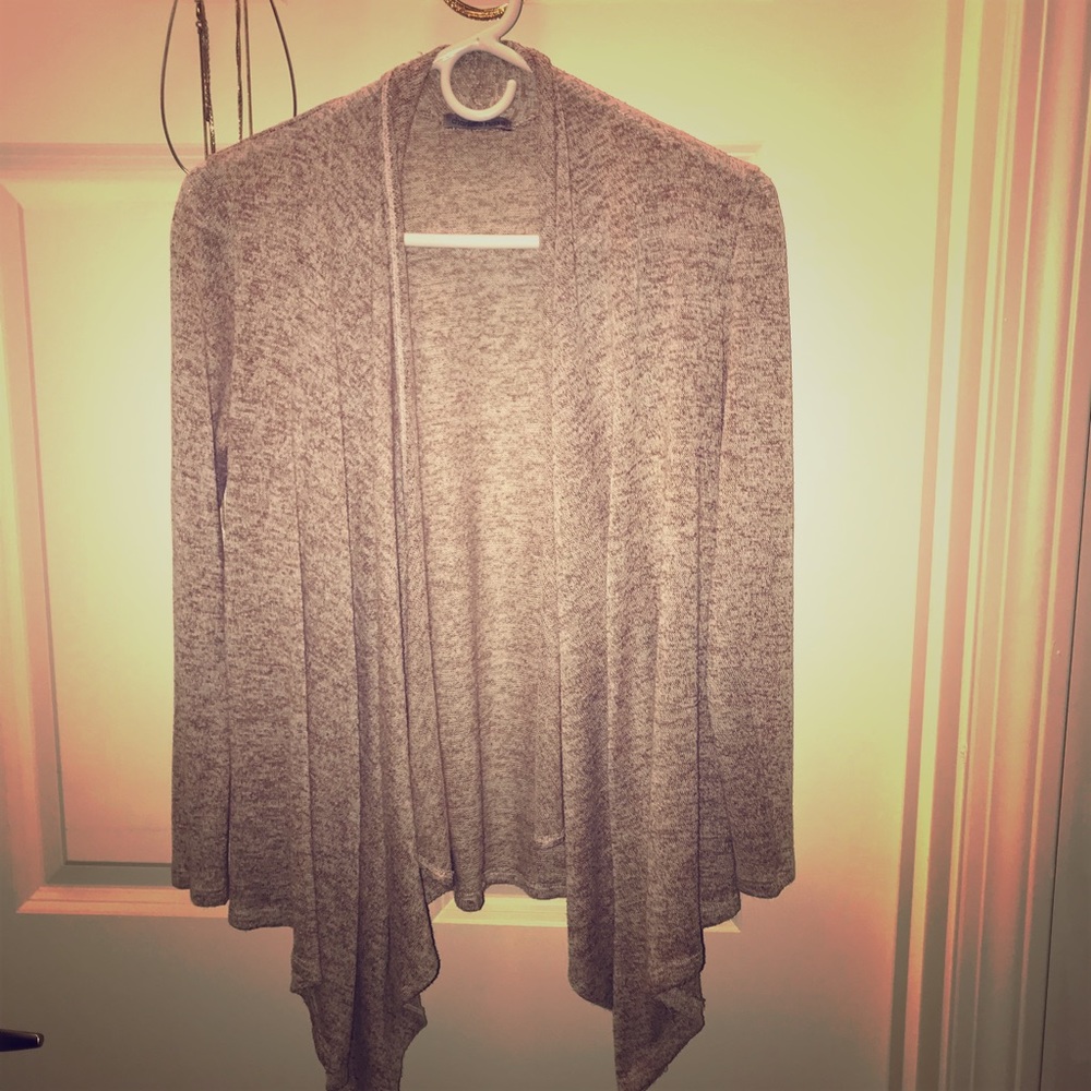 Pink toned Cardigan 💕